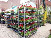 Hamilton Landscaping, Garden & Supply