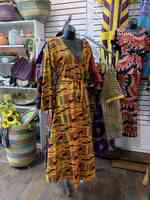 Kebe African Fashion