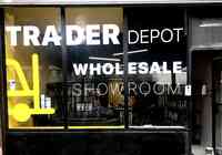 Trader Depot (Wholesale Cleaning Supply)