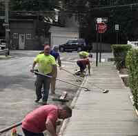 MASON GENERAL CONTRACTING CORP