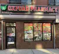 Oxford Pharmacy