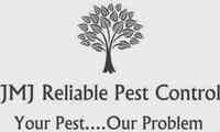 JMJ RELIABLE PEST CONTROL INC.