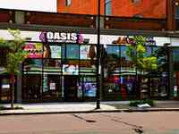 Oasis Fashion & Footwear