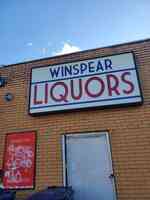 Winspear Liquors