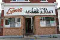 Spar's European Sausage & Meats