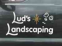 Lud's Landscaping Inc