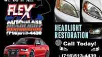 Flex Auto Glass & Headlight Restoration LLC
