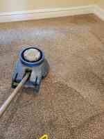 Champion Carpet & Upholstery Cleaning