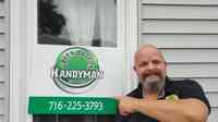 Green Button Handyman Services LLC