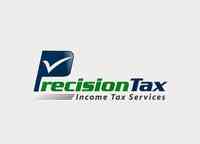 Precision-Tax Income Tax Services