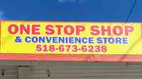 One Stop Shop Gas Station & Convenience Store