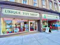 Unique Toy Shop