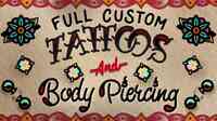 BodMod Tattoo and Piercing
