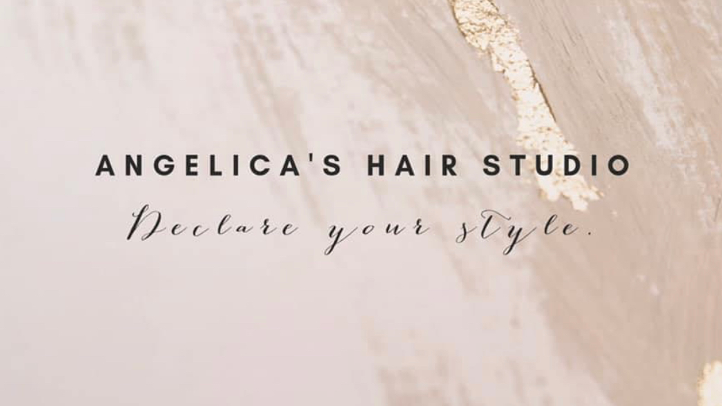 Angelica's hair studio 561 Willow Ave, Cedarhurst New York 11516