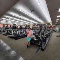 LA Fitness