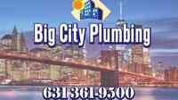 Big City Plumbing Heating Inc