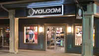 Volcom Outlet at Woodbury