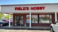 Field's Hobby Center