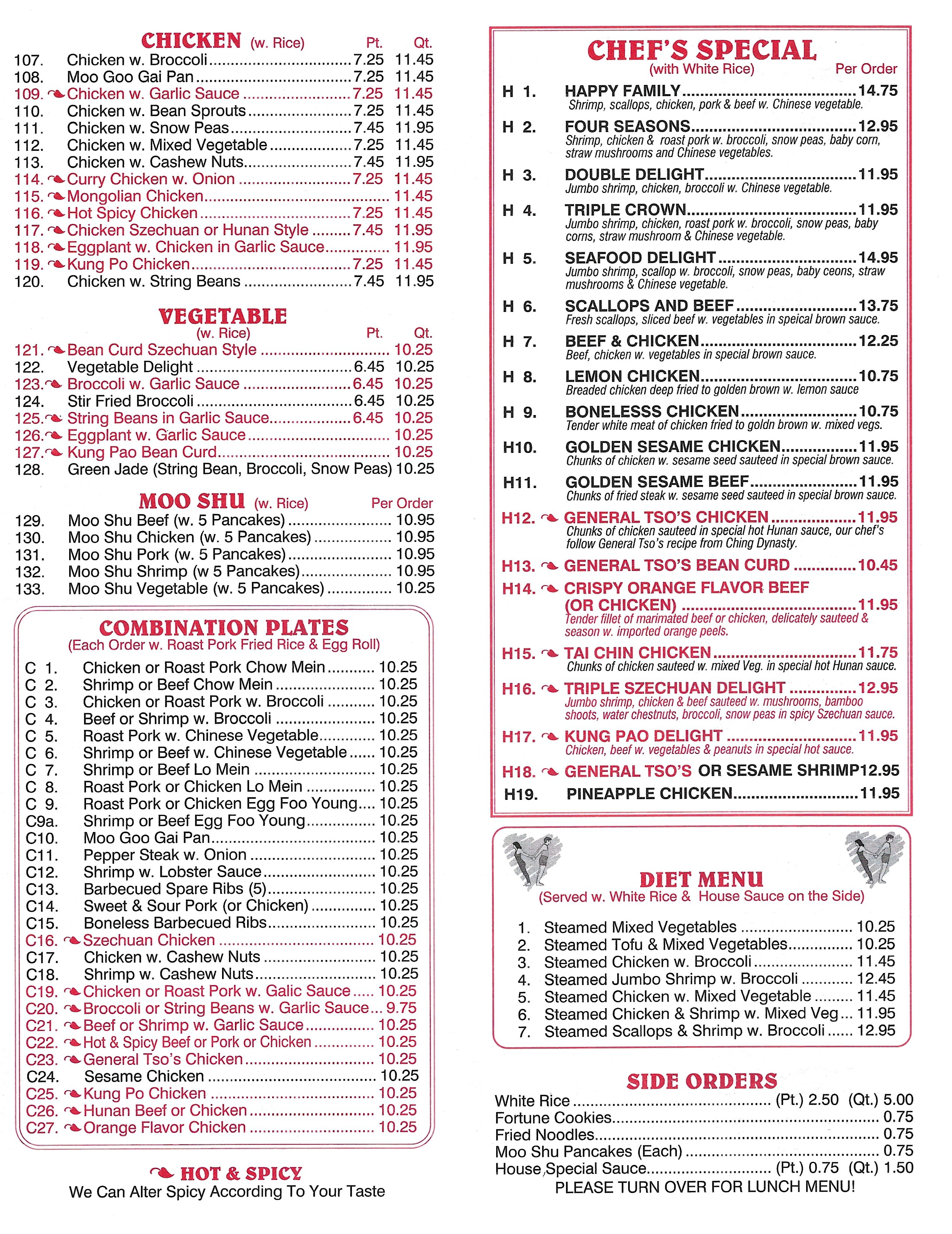 Photo credit: Restaurantji