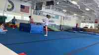 World Class Gymnastics Academy