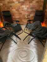 The Village Salt Room at Hudson River Healing and Wellness