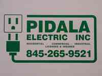 Pidala Electric Corporation