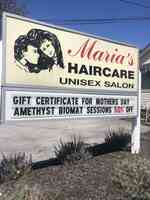 Maria’s Hair Care
