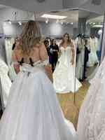 Blu Rayne Bridal Boutique