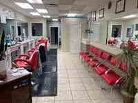 Andrea's Italian Barbershop