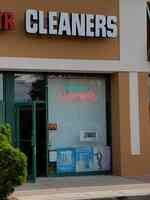 Mayfair Tailors & Cleaners