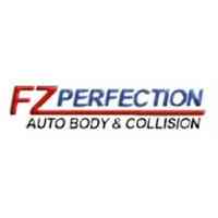 F Z Perfection Auto Body & Collision LLC