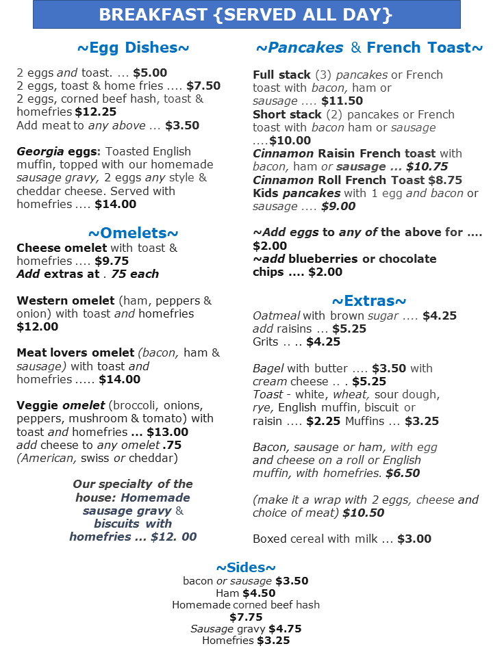 Photo credit: Restaurantji