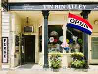 Tin Bin Alley