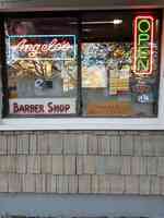 Angelo's Barber Shop