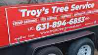 Troy's Tree Service