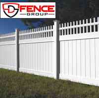 DFence Group