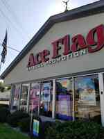 Ace Flag Gift Shop, Signs & Graphics