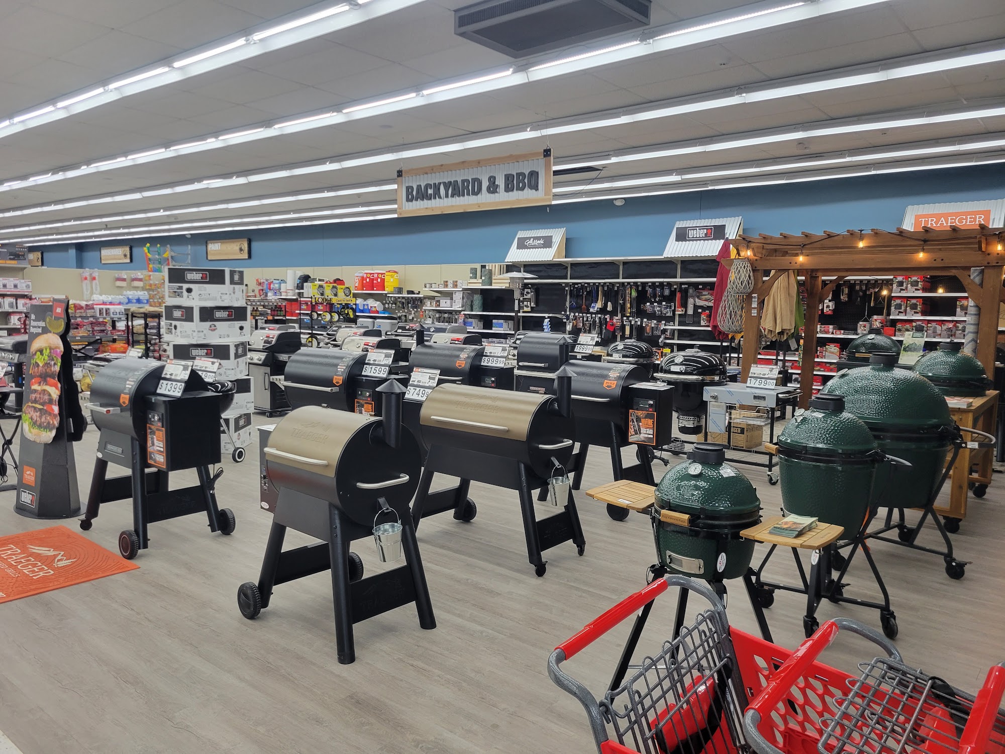 Mannys Ace Hardware East Aurora Photos