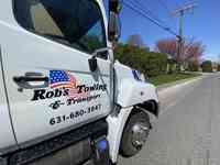 Rob's Towing & Transport Inc