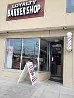 Loyalty Barber Shop