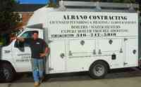 Albano contracting