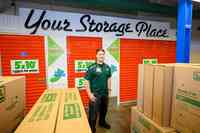 U-Haul Moving & Storage of East Patchogue