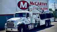 McCarthy Tire Service