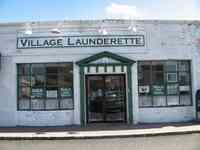 Village Launderette