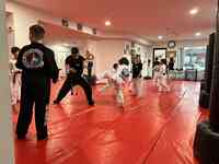 Blackbelt Taekwondo Center
