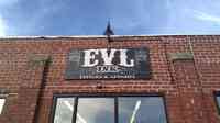 EVL Ink Tattoo & Apparel