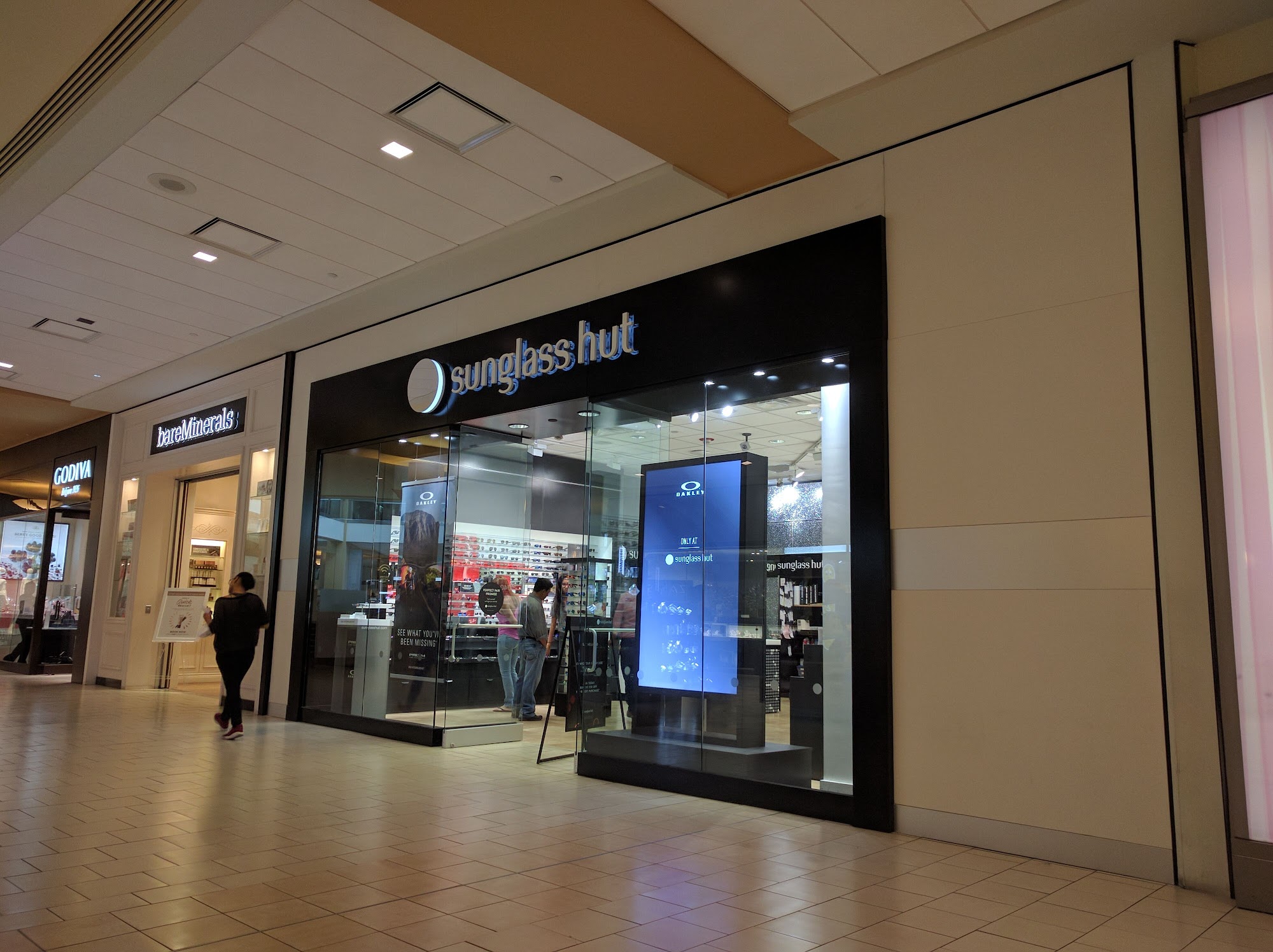 Sunglass Hut at Macy's
