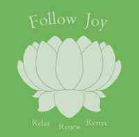 Follow Joy - Joy R. Storch, LMT Yoga Instructor