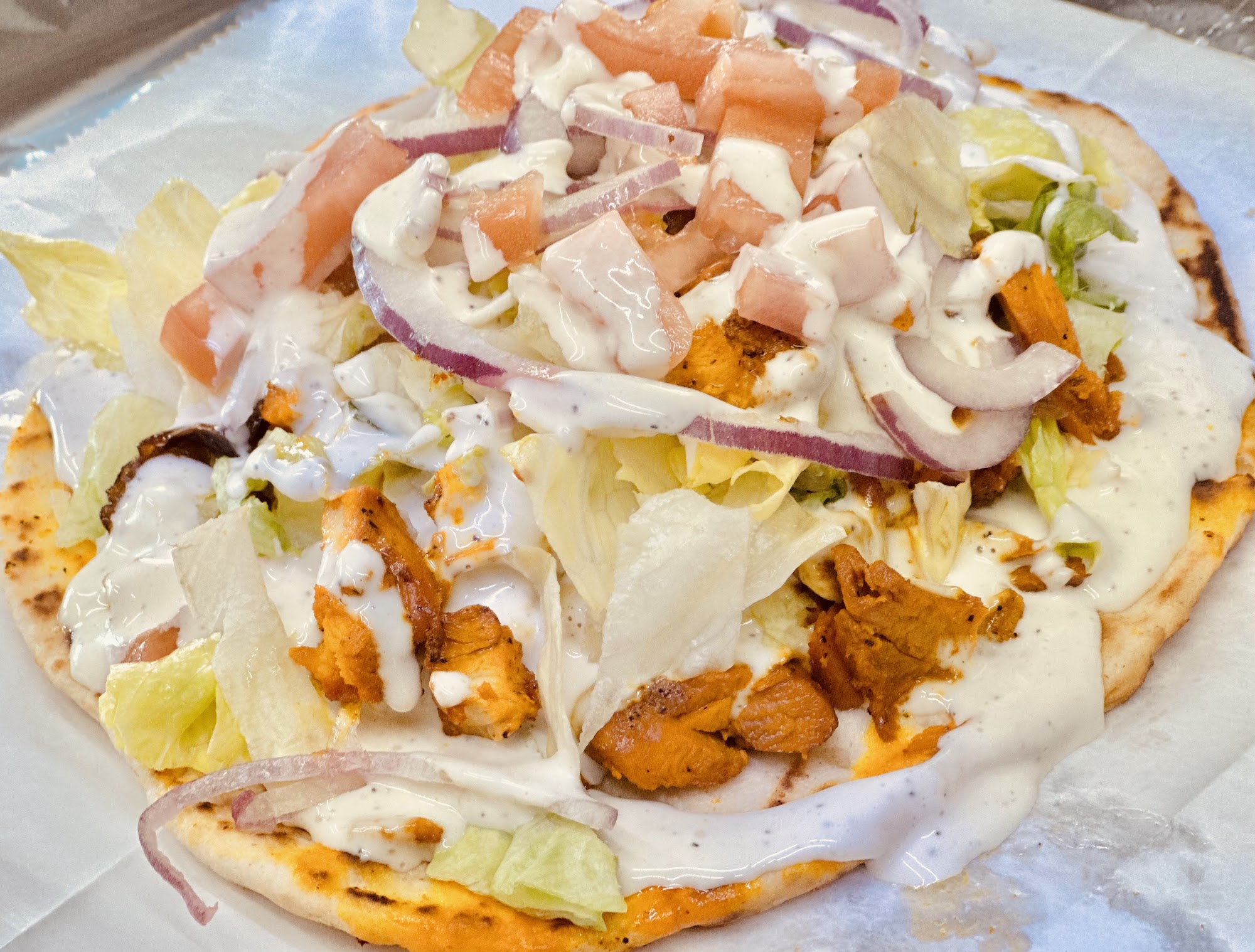 Sitara Halal Food Truck, Elmont Reviews, Photos (15) Restaurantji