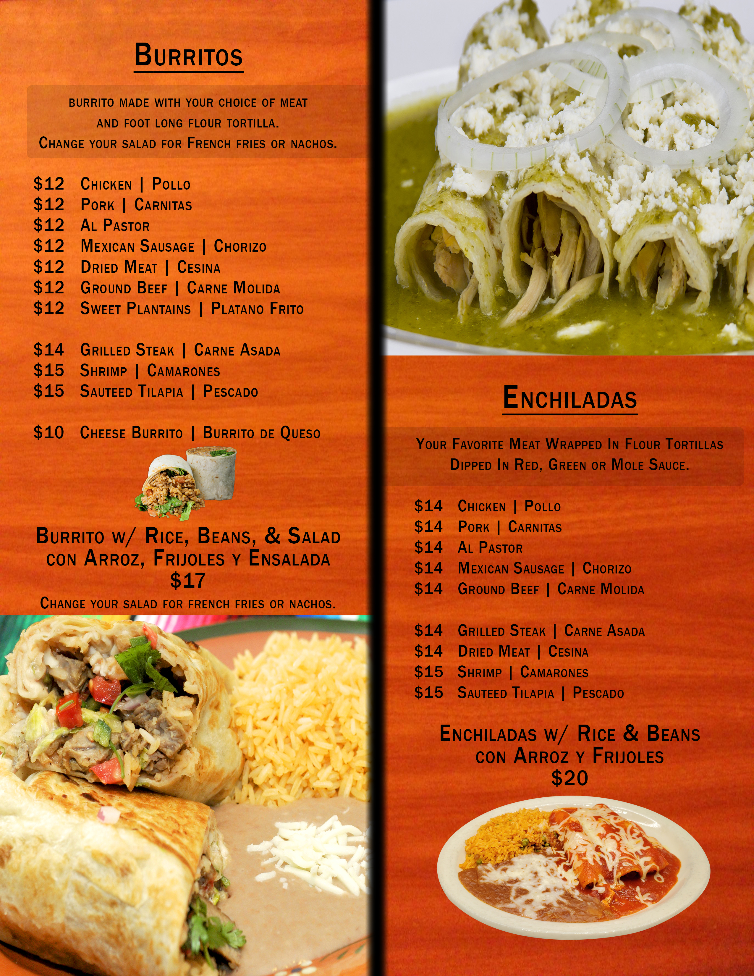 Photo credit: Restaurantji